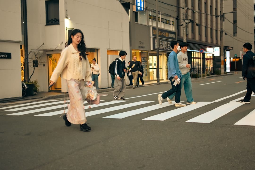 当机器人成为“店小二”